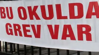 Yarın okullarda grev var mı? 16 Nisan Perşembe günü hangi sendikalar grev yapacak, ders işlenecek mi?