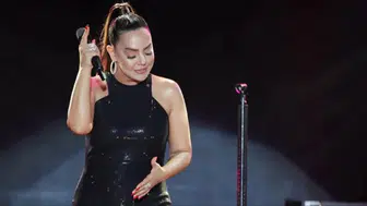 Yıllardır görüşmediği kardeşi bakın kimmiş!