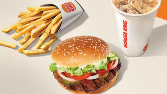 McDonald's ve Burger King'in rakibi havlu attı! İflas başvurusundan bulundu