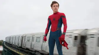 Örümcek Adam: Yepyeni Bir Gün heyecanı katlanıyor