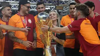 Tuğçe Aykun kimdir, kaç yaşında ve Galatasaray'dan kovuldu mu? Görevi nedir?