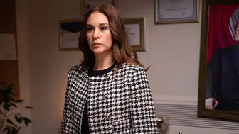 Kızılcık Şerbeti 133. bölüm fragmanı yayınlandı mı? Yeni bölüm fragmanı ne zaman yayınlanacak?