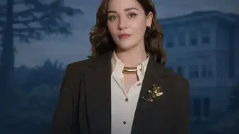 Sevdiğim Sensin Nilüfer kimdir? Deniz Işın kim, kaç yaşında ve nereli?