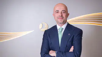 Ahmet Olmuştur Kimdir? Türk Hava Yolları CEO'su Oldu