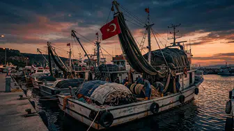 2026 Denizlerde av yasağı ne zaman başlayacak? Tarım ve Orman Bakanlığı duyurdu