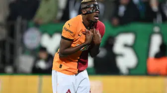 Victor Osimhen'in Sağlık Durumu Ne Zaman Netleşecek ve Fenerbahçe Derbisinde Oynayacak Mı?