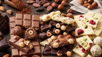 Bilim dünyası hangi çikolatayı en sağlıklı olarak seçti ve neden bu kadar önemli?