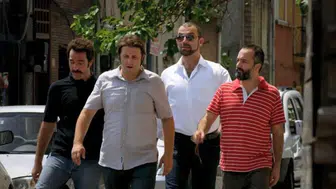 Çakallarla Dans filminin konusu nedir, oyuncuları kimler? Film nerede ve ne zaman çekildi?