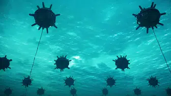 Hürmüz Boğazı'nda mayın tehdidi: Sayıları ve konumları nedir?