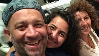 Gülenay Çoruh kimdir? Şevket Çoruh'un kızı kaç yaşında, nereli ve mesleği nedir?