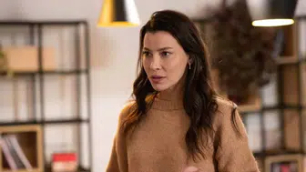 Kızılcık Şerbeti’nin Alev’i, Müjde Uzman kimdir?