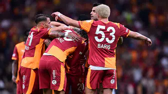 Galatasaray'ın başarısında yerlilerin payı büyük