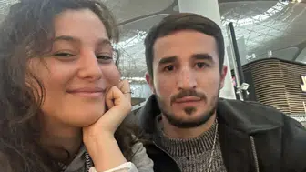 Survivor'da Seren Ay'ın Nişanlısı Sadai Farzaliyev Kimdir, Kaç Yaşında ve Ne İş Yapıyor?