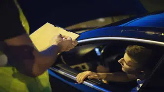 Kırıkkale'de Alkollü Araç Kullanımında Cezalar Ne Kadar?