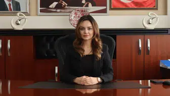 Feyza Yılmaz kimdir? Feke Kaymakamı Feyza Yılmaz kaç yaşında, nereli ve evli mi?