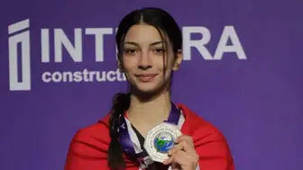 Cansu Şeyhoğlu Kimdir ve Dünya İkinciliği Hedefine Nasıl Ulaştı?