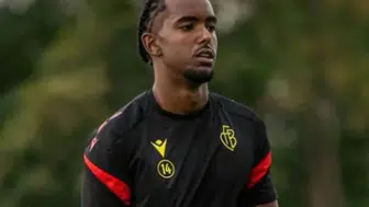 Jamal Camcı kimdir, kaç yaşında, nereli ve hangi mevkide oynuyor?