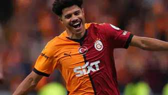 Gabriel Sara Trabzonspor maçında oynayacak mı? Ne zaman dönecek, son durum ne?