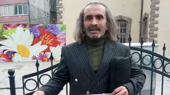 Gönül Dağı Dizisinde Sabri Karakterini Canlandıran Mustafa Şahin Kimdir?