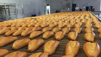 Ankara’da Halk Ekmek zammı : Yeni fiyat 4 Mayıs’ta yürürlükte