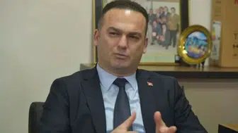 Hasbi Dede kimdir, kaç yaşında, nereli, hangi partiden? Hasbi Dede taciz olayı nedir?