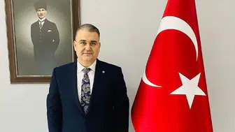 Fatih Bayram Yalova İl Kültür ve Turizm Müdürü Olarak Yeni Görevine Başlıyor