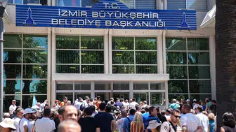 İzmir Büyükşehir Belediyesi'nin 2025 yılı denetim raporu: Belediyenin borç durumu ne?