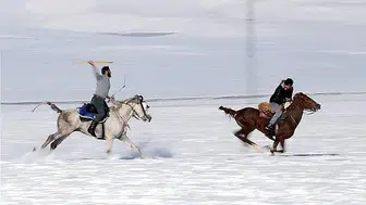 Uşak’ta Atlı Cirit Sporunun Güvenliği Ne Düzeyde? Son Olaylar Neler Söylüyor?