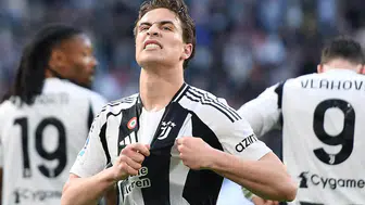 Kenan Yıldız, Serie A Mart Ayı ödülünü kazandı