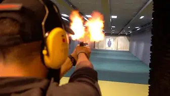 Atış Poligonlarında Yaş Sınırı Nedir? 18 Yaş Altı Bireyler Poligona Girebilir mi?