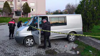 Edirne'de Bir Vatandaşa Evinde Silahlı Saldırı Gerçekleştirildi