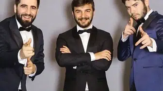 Kafalar grubu dağıldı mı ve neden dağıldı?