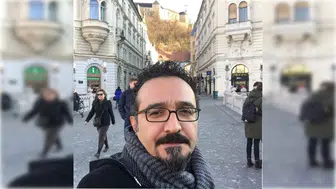 Bornova Belediyesi Basın Yayın ve Halkla İlişkiler Müdürü İlyas Aydınalp kimdir ve hangi görevlerde bulundu?