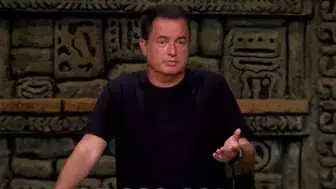 Survivor Seren Ay elendi mi, diskalifiye mi oldu? Seren Ay olayı nedir?