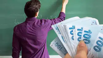 Uzman ve Başöğretmenler Temmuz Ayında Ne Kadar Maaş Alacak? Yeni Maaş Listesi Açıklandı!