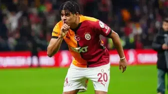 Galatasaray, Gabriel Sara'nın Sahalara Dönüş Tarihini Bekliyor mu?