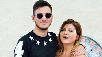 Sibel Can'ın Oğlu Emir Aksüt Kimdir ve Neden Gündem Oldu?