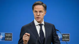 NATO Genel Sekreteri Mark Rutte Türkiye'ye geliyor