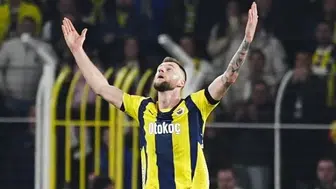 Milan Skriniar, Beşiktaş Derbisinde Takıma Dönerek Fenerbahçe'yi Sevindirdi