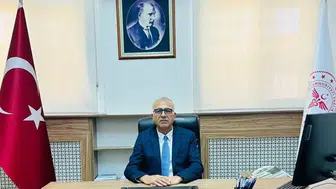 Erdoğan Öz kimdir? Halk Sağlığı Genel Müdürü Erdoğan Öz kaç yaşında, nereli?