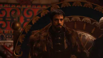 Kuruluş Orhan dizisinin yıldızı Mert Yazıcıoğlu'nun yeni aşkı kimdir?