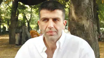 İdris Melih Turgut kimdir? Kürt Ahmet'in oğlu İdris Melih Turgut tutuklandı mı?