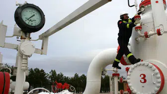 Avrupa'da doğal gaz fiyatlarında sert yükseliş yaşanıyor