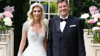 Tamar Tanrıyar kimdir, kaç yaşında, nereli ve eşi kimdir? İşte hayatı ve kariyeri