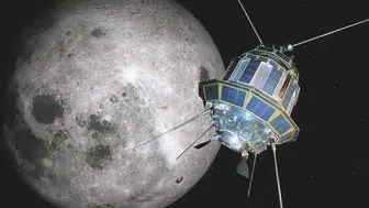 Ay'ın Daha Önce Hiç Görülmemiş Bölgesine Ait İlk Kareler Neler Sunuyor?