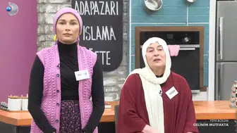 Gelinim Mutfakta yarışmacısı Fatoş Çelik kimdir, kaç yaşında ve nereli?