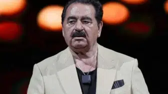 İbrahim Tatlıses küs olduğu çocuklarıyla görüştü!