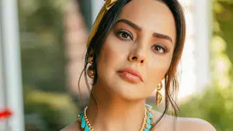 Ebru Gündeş'in kardeşi kim? Aslıhan Gündeş Akça kimdir, kaç yaşında ve mesleği nedir?