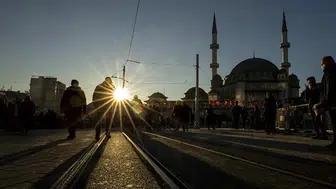 Meteoroloji'den Bahar Müjdesi: Yağmurlar Ne Zaman Bitecek ve Hava Durumu Nasıl Olacak?
