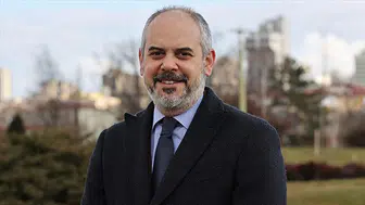 Akif Çağatay Kılıç kimdir? Cumhurbaşkanı Başdanışmanı Akif Çağatay Kılıç kaç yaşında ve nereli?